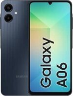 Samsung Galaxy A06 128-Gb