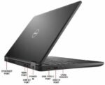 Dell 5580 i7-7th generation 15.6 inch - Image 2