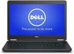 Dell Latitude 7250, Core i7-5 th generation  (Renewed)