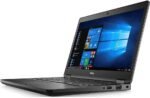 Dell 5580 i7-7th generation 15.6 inch - Image 9