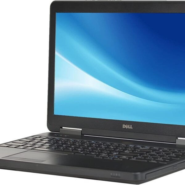 Dell Latitude E5540 Intel Core i5-4th Gen.8GB RAM | 500GB HDD | 15.6 inch Display | Windows 10 Pro (Renewed)