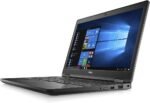 DELL Latitude 5580  Core i5-7Th Generation  256Gb ssd  8Gb Ram  15.6 inch Display, Windows 11 Pro (Renewed) - Image 3