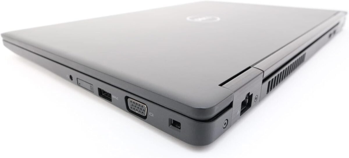 Dell 5580 i7-7th generation 15.6 inch - Image 7