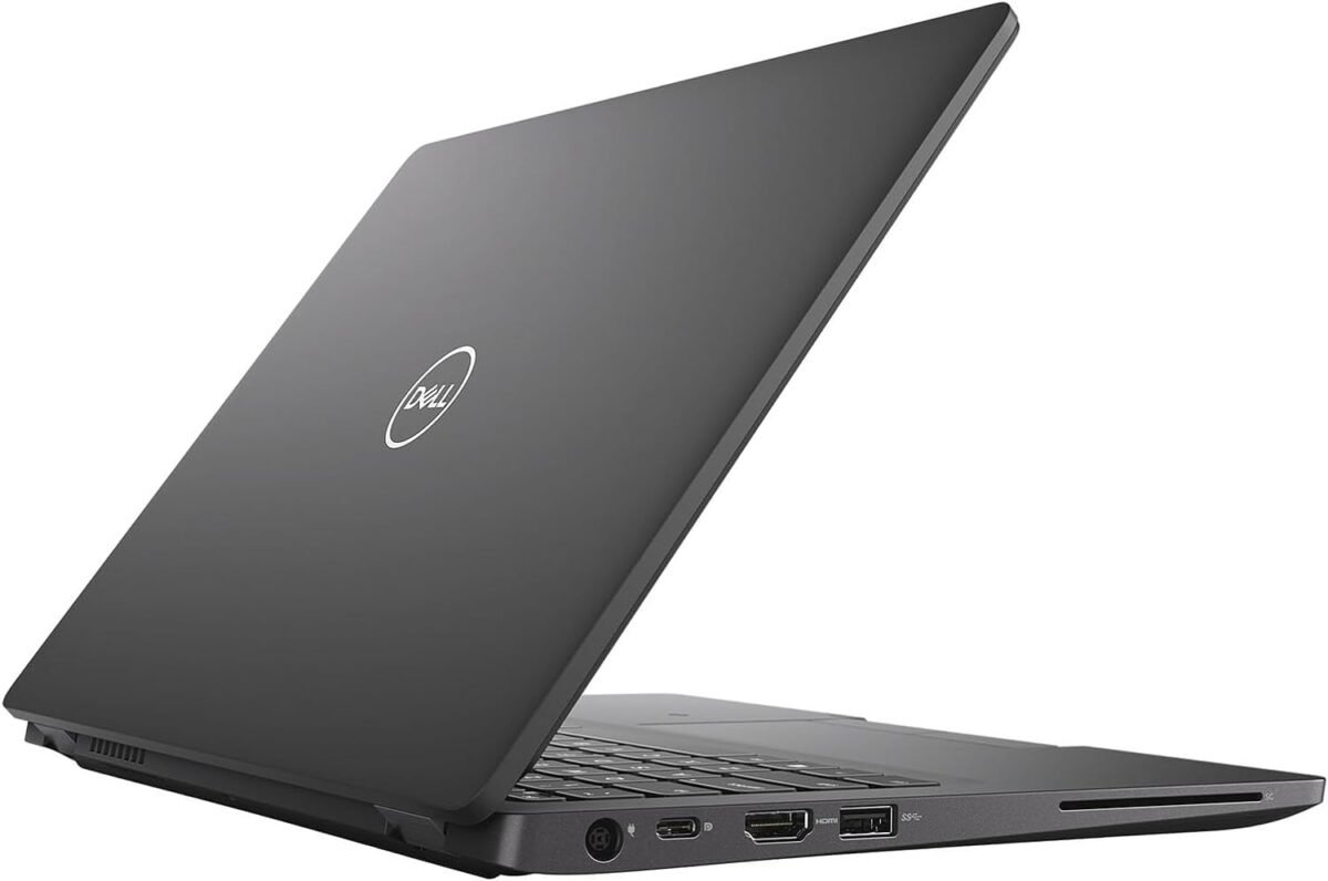Dell Latitude 5300 Core i5-8365U (Renewed) - Image 4