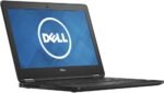 Dell Latitude E7270 Core i5-6Th-Generation, 8GB RAM, 256GB Solid State Drive, Win11