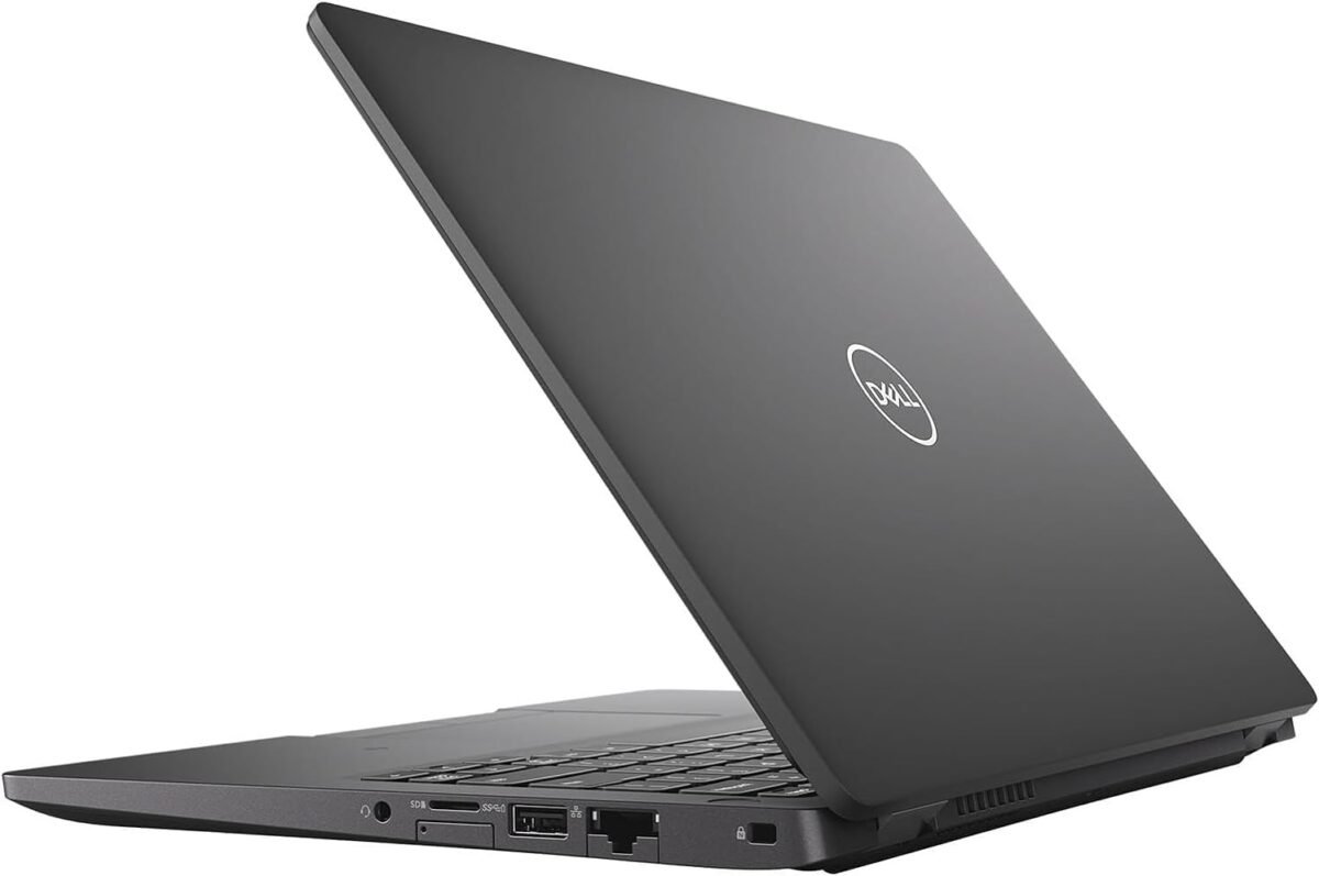 Dell Latitude 5300 Core i5-8365U (Renewed) - Image 5