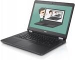 Dell Latitude E5470Core i5-6300U, 8GB Ram, 256GB SSD,Win 11 Pro (Renewed) - Image 3