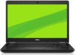 Dell- Latitude 5480 Core I5-6th Generation 8Gb rem 256Gb SSD Windows 11 (Renewed) - Image 2