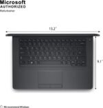 Dell Latitude E5470Core i5-6300U, 8GB Ram, 256GB SSD,Win 11 Pro (Renewed) - Image 8