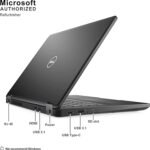 Dell- Latitude 5480 Core I5 6300U 16Gb Ddr4, 512Gb Ssd,  (Renewed) - Image 6
