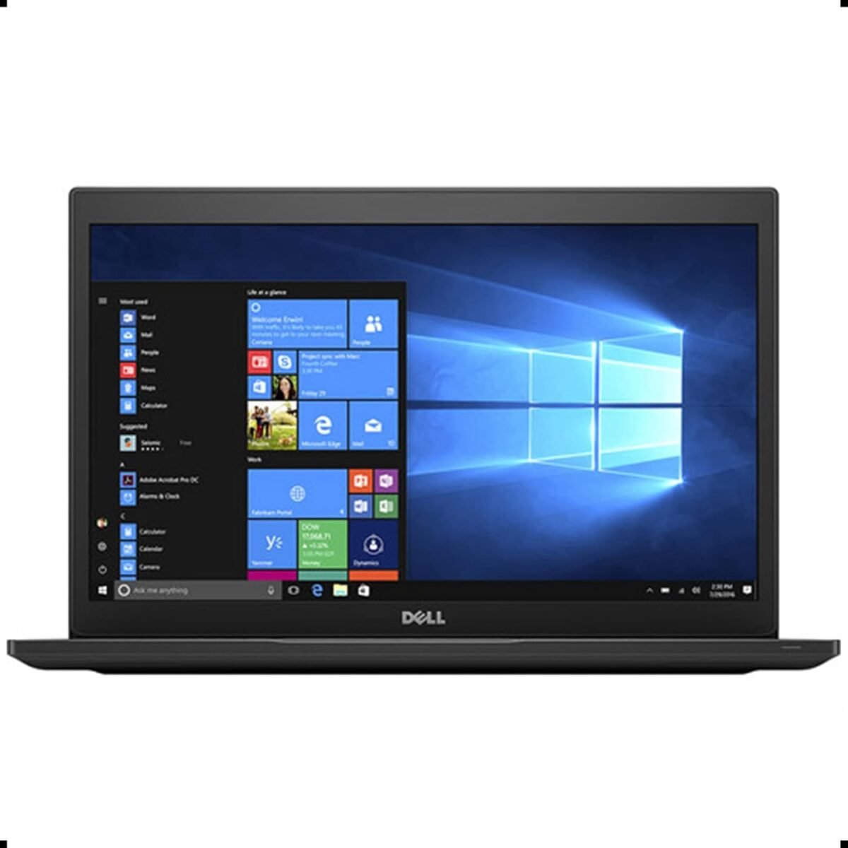 Dell Latitude 7480 14in i5-6Th-Generation 16GB 256GB SSD - Image 2