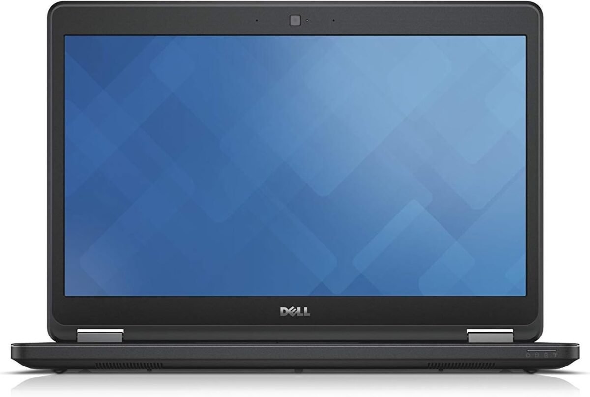 Dell E5450 Latitude Intel Core i5-5Th Generation ,8GB RAM,256B SSD, Windows 11 Professional (Renewed) - Image 1
