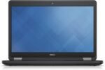 Dell E5450 Latitude Intel Core i5-5Th Generation ,8GB RAM,256B SSD, Windows 11 Professional (Renewed)