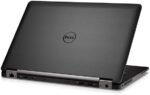Dell Latitude E7470 14in Laptop, Core i5-6Th-Generation, 8GB Ram, 256GB SSD, Windows 11 Pro 64bit - Image 5