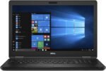 Dell Latitude 5580 15.6" inch Core i5-6Th-Generation 16 GB DDR4 RAM, 256 GB SSD, Windows 11 pro - Image 4