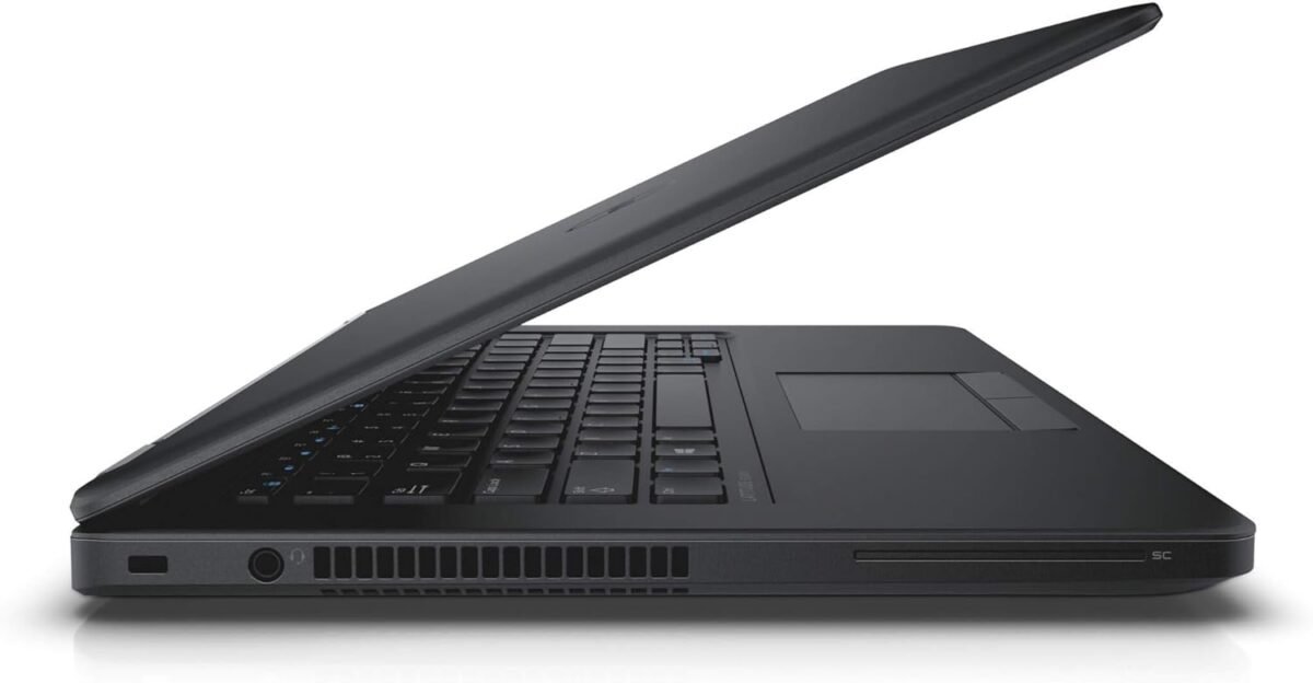 Dell E5450 Latitude Intel Core i5-5Th Generation ,8GB RAM,256B SSD, Windows 11 Professional (Renewed) - Image 4