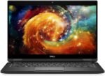 Dell Latitude 7390 2-in-1 Laptop, 13.3" Touchscreen Core i5-8Th - Generation 8 GB DDR4 RAM, 256GB SSD  (Renewed) - Image 4