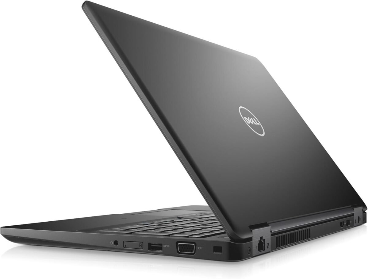 Dell 5580 i7-7th generation 15.6 inch - Image 8