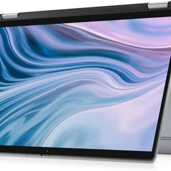Dell Latitude 7000 7410 2-in-1 | 14" FHD Touch | Core i7-1TB SSD - 16GB RAM - 10th Generation Win 11 Pro