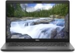 Dell Latitude 5300 13.3"Core i7 8th Generation 16GB Ram 512GB Ssd,Windows 11 Pro - Image 5