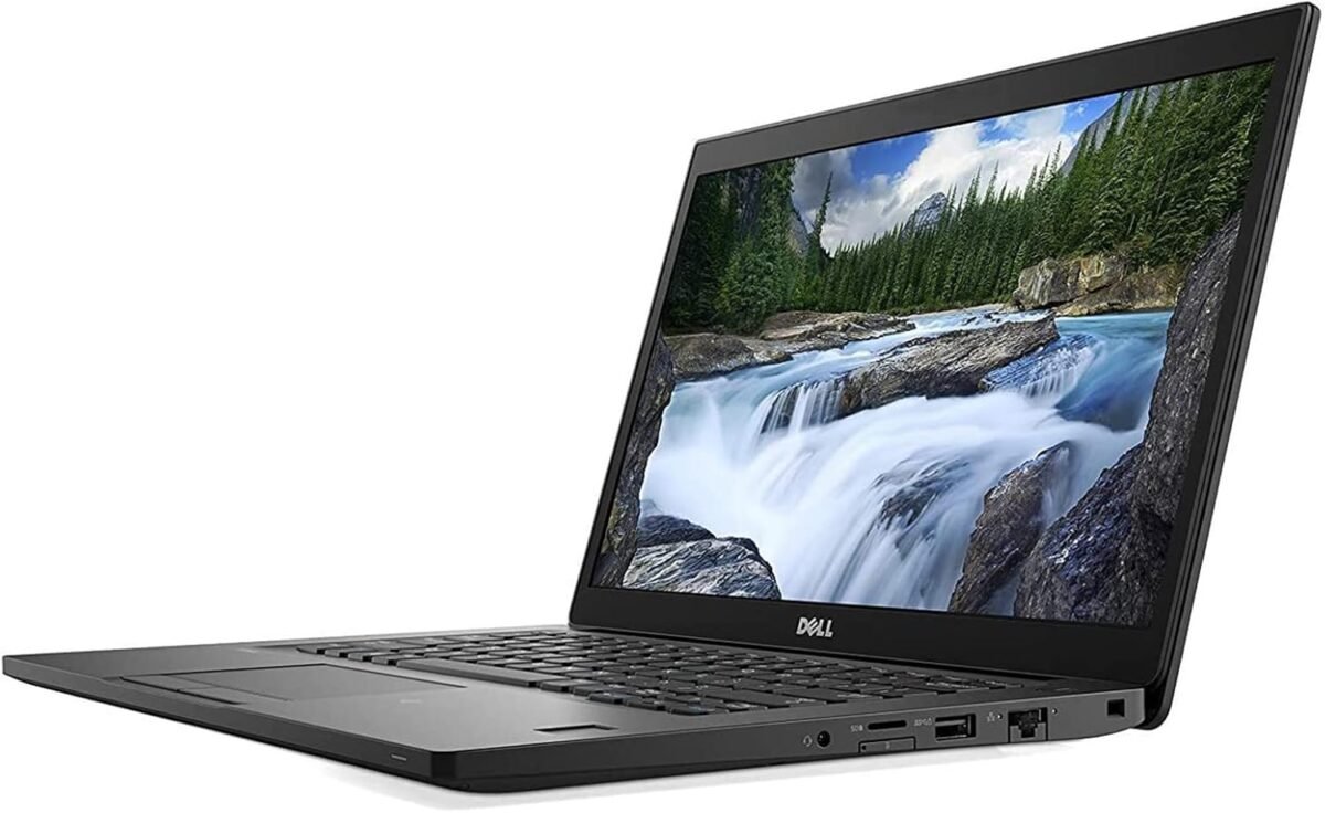(Renewed) Dell Latitude 7490  Core i7-8Th-Genetarion 16GB DDR4 RAM, 512GB SSD 14" Windows 11 - Image 3