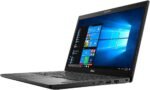 Dell Latitude 7490 Laptop, 14" HDF (1366x768), Intel Core 8th Gen i5-8350U, 8GB RAM, 256GB - Image 4