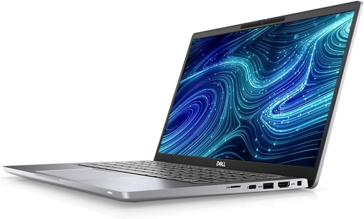 Dell Latitude 7420 Renewed Business Laptop |  Core i5-11Th-Generation CPU | 16GB RAM | 256GB Solid State Drive (SSD) | 14.1 inch | Windows 11 | RENEWED - Image 4