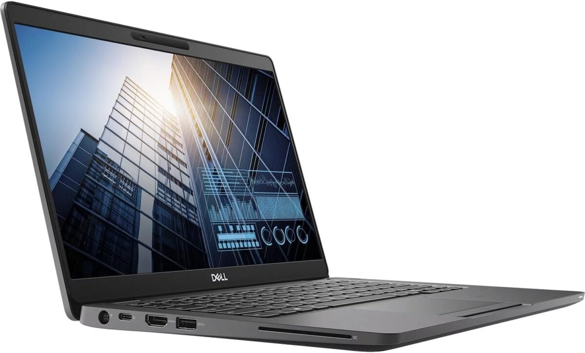 Dell Latitude 5300 Core i5-8365U (Renewed) - Image 1