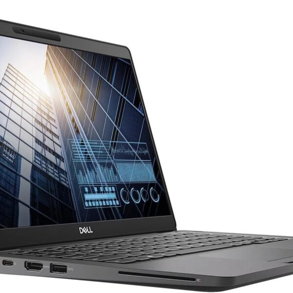 Dell Latitude 5300 Core i5-8365U (Renewed)