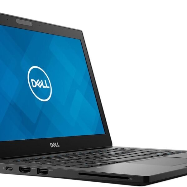 Dell Latitude 7290  Intel Core i5-7th generation (Renewed)