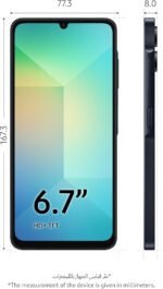 Samsung Galaxy A06 128-Gb - Image 5