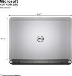Dell Latitude E6440 14 inch Core i5-4Th Generation 8 GB Ram, 320 gb hdd Windows 10 Pro 64 bits (Renewed) - Image 8