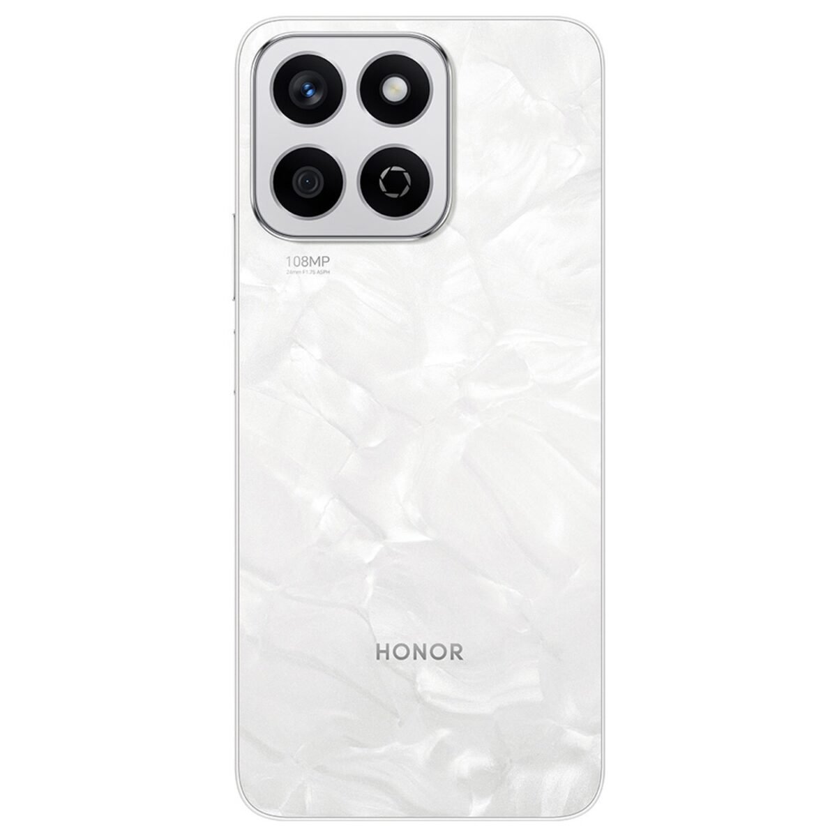 HONOR X7c Smartphone (All-Angle Water Resistant) - Image 1