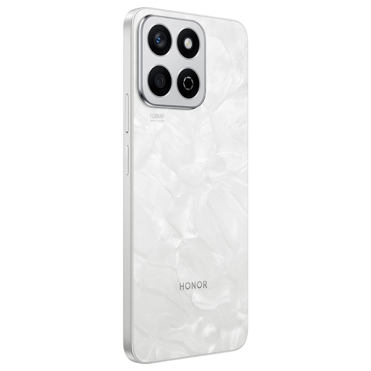 HONOR X7c Smartphone (All-Angle Water Resistant) - Image 7