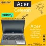 Acer N15V2 Intel Celeron processor (Limited Stock)