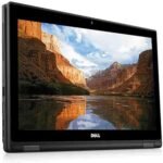 Dell Latitude 5000 2-IN-1 Business Laptop - TouchBScreen Core i5-7300U, 256GB SSD, 8GB RAM - Image 4