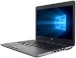 HP EliteBook 840 G1 14-inch Ultrabook (Intel Core i5 4th Generation, 8GB Memory, 256GB SSD - Image 2