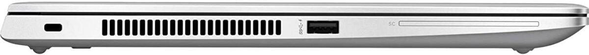 HP Elitebook 840 G5 14" FHD Core i5-8Th Generation, 16GB DDR4 RAM, 512GB SSD, - Image 3