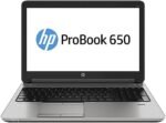 HP ProBook 650 G2 Intel Core i5-6th Generation | 8GB RAM | 256GB SSD | 15.6 inch - Image 4