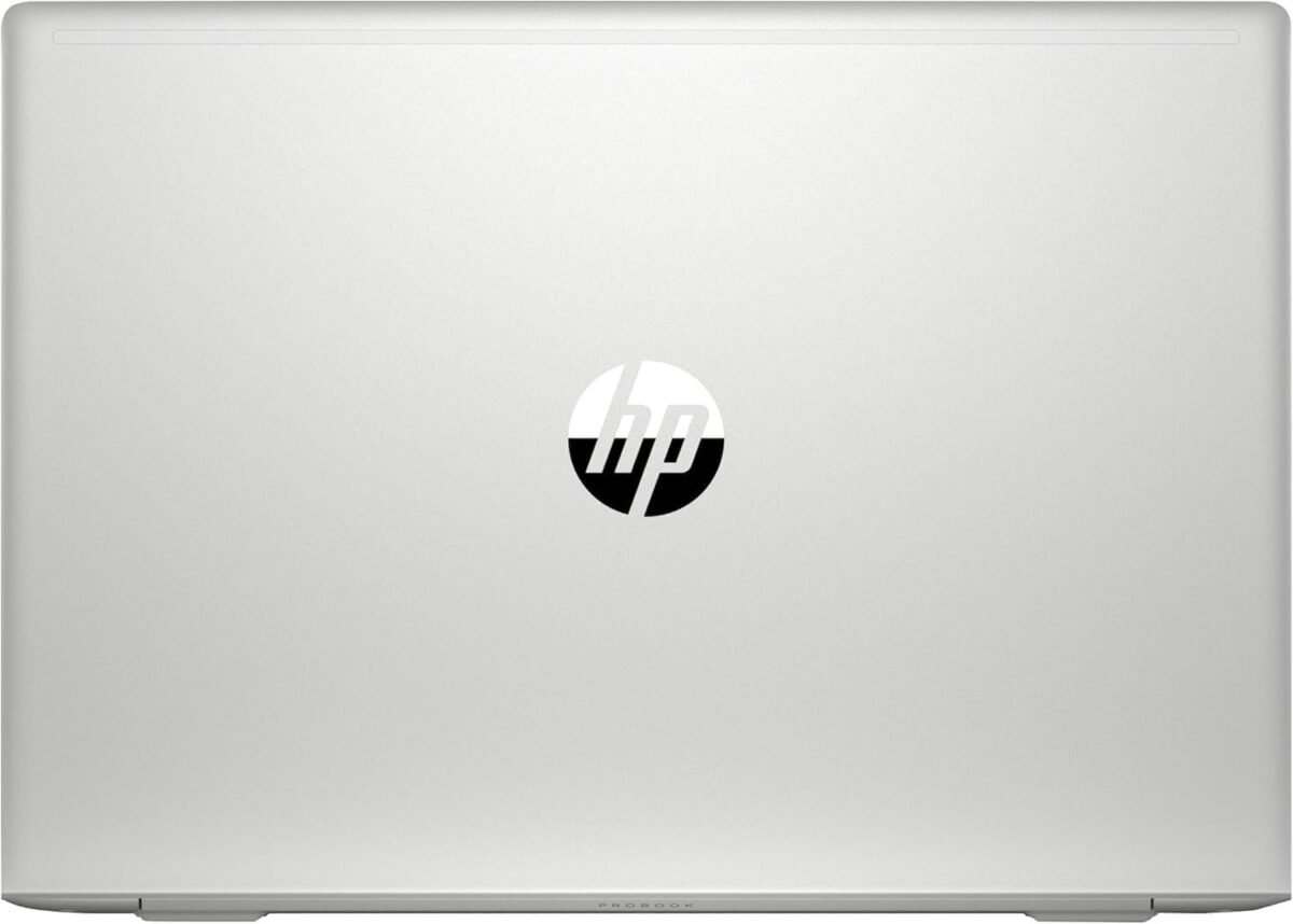 HP Probook 450 G6 15.6 Inch Core I5-8Th Generation, 16 GB RAM, 512 GB SSD - Image 3