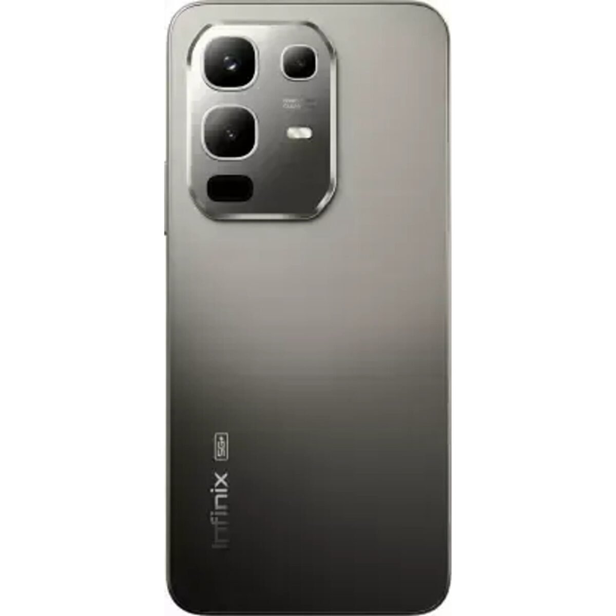Infinix NOTE 50 Smartphone | 8GB+256GB | Helio G100 Ultimate | 50MP OIS Camera | 144Hz 6.78" FHD+ AMOLED | 5200mAh Battery - Image 2