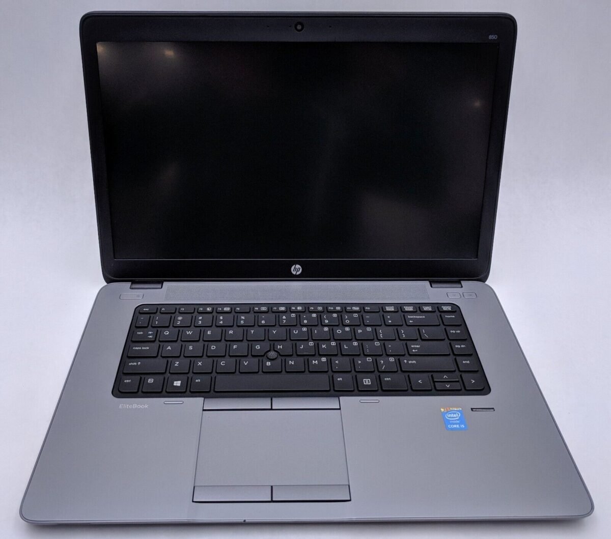 HP Elitebook 850 G1 15.6 HD, Core i7- (Limited Stock) - Image 2