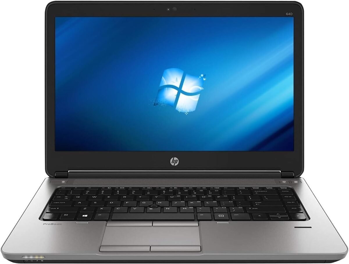 HP Core I5 6TH Generation - Image 3