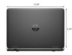 HP ProBook 640 G3 14inch, Intel Core i5-7TH- GENERATION 16GB RAM DDR4,512G SSD - Image 4