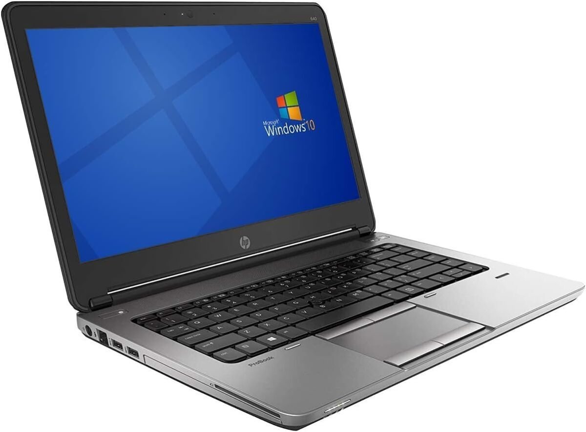 HP Core I5 6TH Generation - Image 2