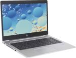 HP EliteBook 840 G6 intel Core i5-8th Generation CPU | 8GB RAM | 256GB (SSD) | 14.1 inch Display | - Image 2