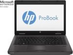 HP ProBook 6470b 14" Laptop, Intel Core i5, 8GB RAM, 250 GB HDD