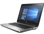 HP ProBook 640 G3 14inch, Intel Core i5-7TH- GENERATION 16GB RAM DDR4,512G SSD - Image 3