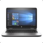 HP ProBook 640 G3 14inch, Intel Core i5-7TH- GENERATION 16GB RAM DDR4,512G SSD