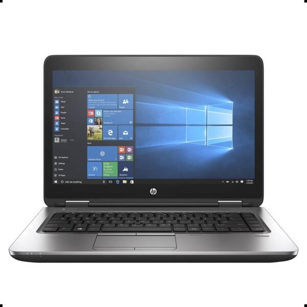 HP ProBook 640 G3 14inch, Intel Core i5-7TH- GENERATION 16GB RAM DDR4,512G SSD